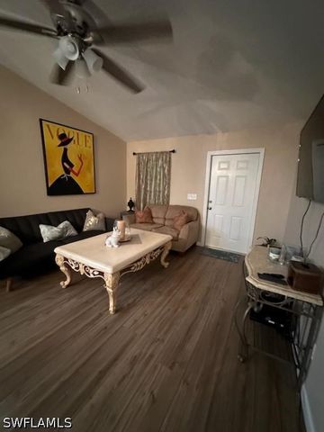 3421 Jeffcott ST, Fort Myers, FL 33916