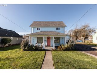 169 N VERNONIA Rd, St Helens, OR 97051