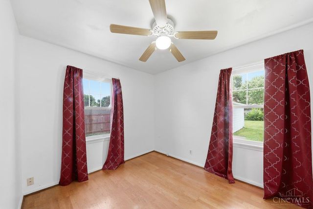 911 Ellen Drive, Middletown, OH 45042
