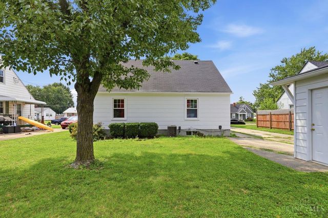 911 Ellen Drive, Middletown, OH 45042