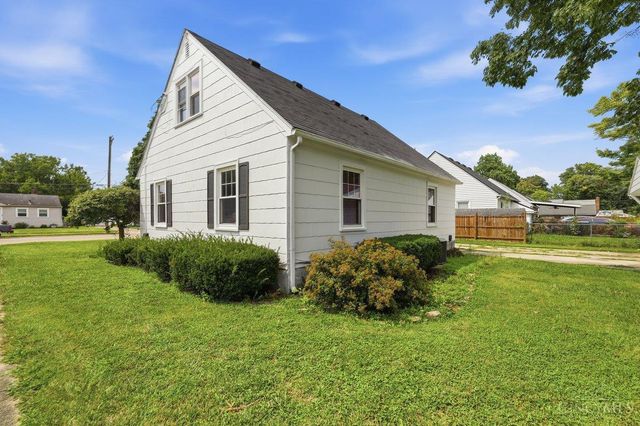 911 Ellen Drive, Middletown, OH 45042