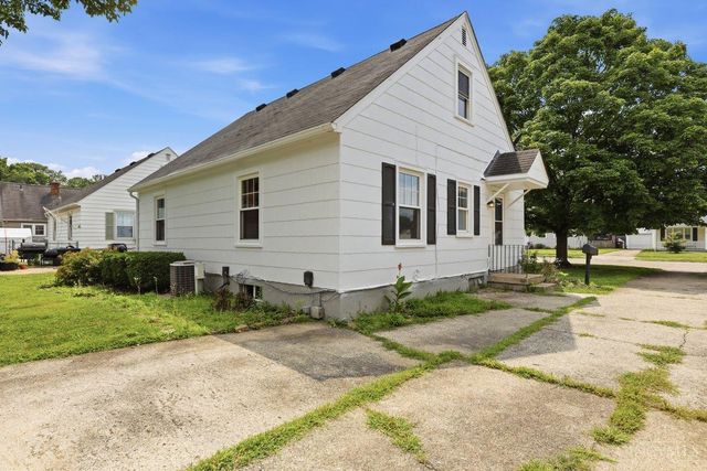 911 Ellen Drive, Middletown, OH 45042