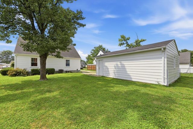 911 Ellen Drive, Middletown, OH 45042