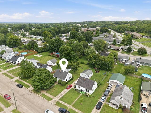 911 Ellen Drive, Middletown, OH 45042