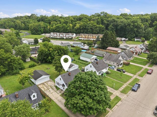 911 Ellen Drive, Middletown, OH 45042