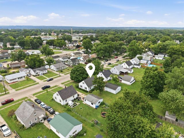 911 Ellen Drive, Middletown, OH 45042
