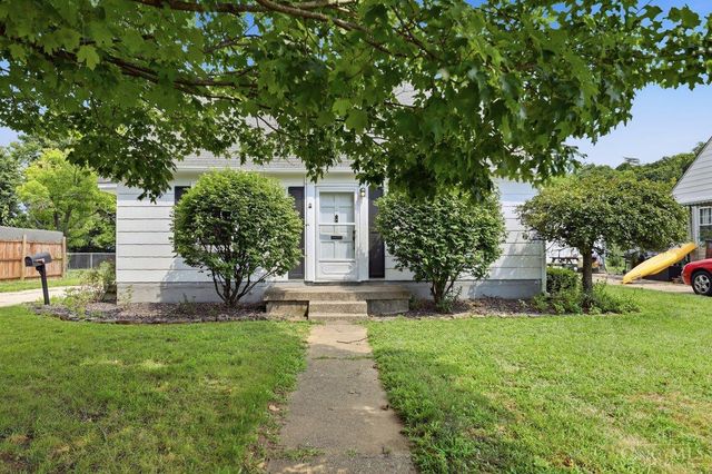 911 Ellen Drive, Middletown, OH 45042