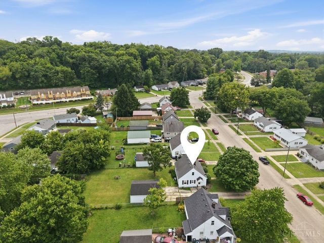 911 Ellen Drive, Middletown, OH 45042