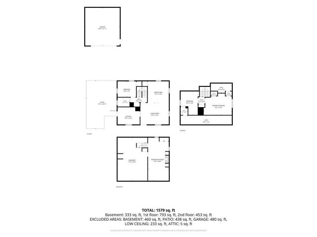 911 Ellen Drive, Middletown, OH 45042