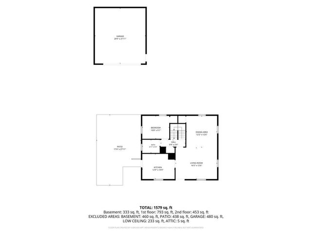 911 Ellen Drive, Middletown, OH 45042