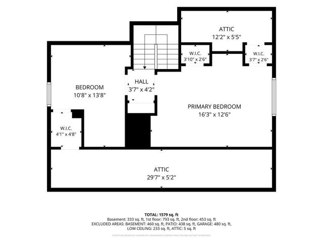 911 Ellen Drive, Middletown, OH 45042