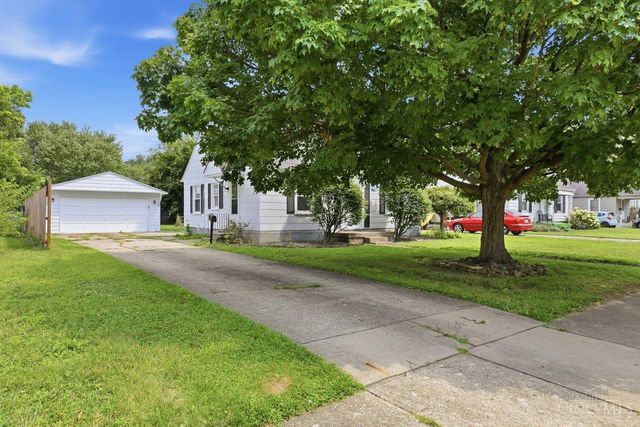911 Ellen Drive, Middletown, OH 45042