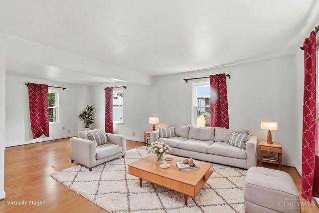 911 Ellen Drive, Middletown, OH 45042