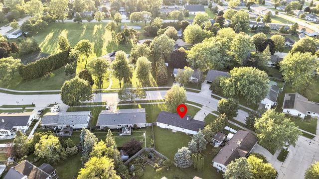 2516 N SUMMIT STREET, Appleton, WI 54914