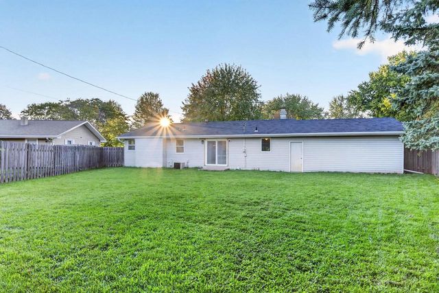 2516 N SUMMIT STREET, Appleton, WI 54914
