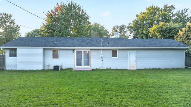 2516 N SUMMIT STREET, Appleton, WI 54914
