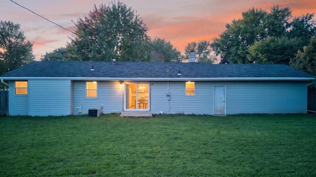 2516 N SUMMIT STREET, Appleton, WI 54914