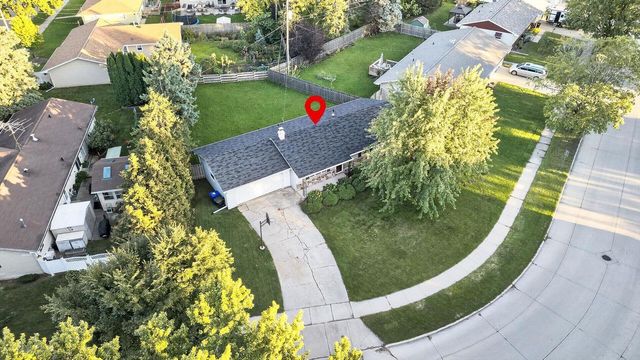 2516 N SUMMIT STREET, Appleton, WI 54914
