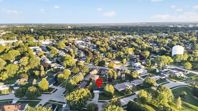 2516 N SUMMIT STREET, Appleton, WI 54914