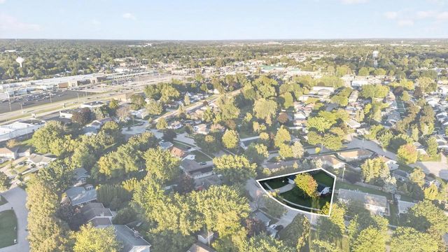 2516 N SUMMIT STREET, Appleton, WI 54914