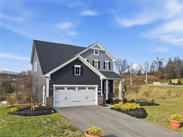 4 Dana Dr, Findlay Twp, PA 15108