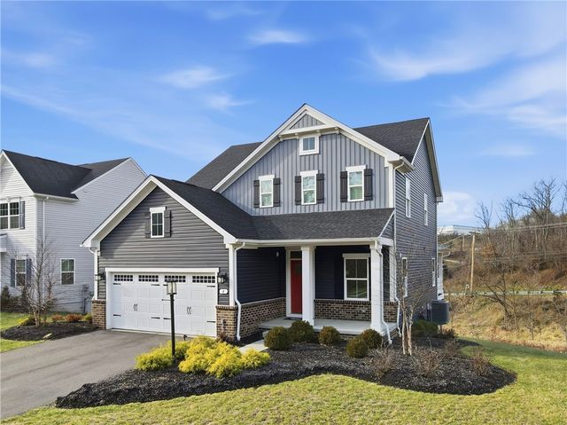 4 Dana Dr, Findlay Twp, PA 15108