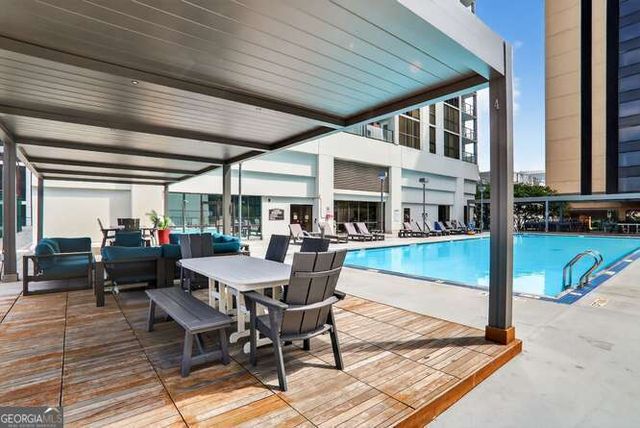 1280 W Peachtree Street NW 3014, Atlanta, GA 30309