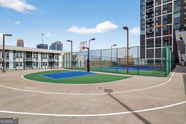 1280 W Peachtree Street NW 3014, Atlanta, GA 30309