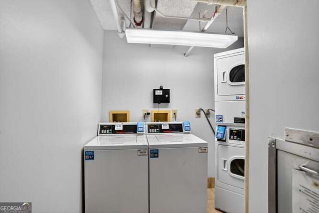 1280 W Peachtree Street NW 3014, Atlanta, GA 30309