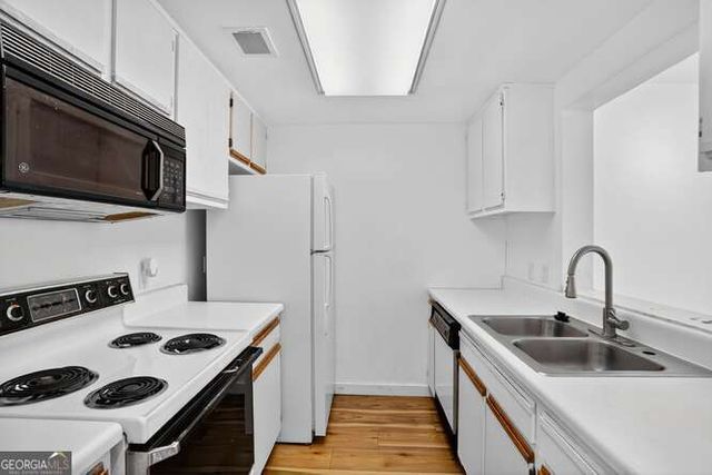 1280 W Peachtree Street NW 3014, Atlanta, GA 30309