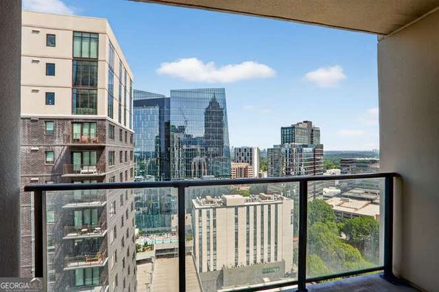 1280 W Peachtree Street NW 3014, Atlanta, GA 30309