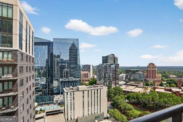 1280 W Peachtree Street NW 3014, Atlanta, GA 30309