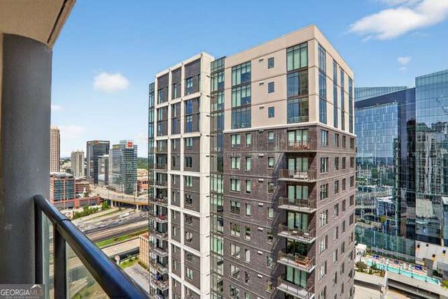 1280 W Peachtree Street NW 3014, Atlanta, GA 30309