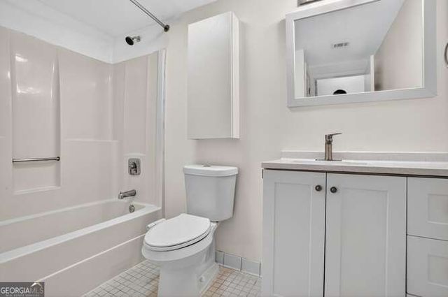 1280 W Peachtree Street NW 3014, Atlanta, GA 30309