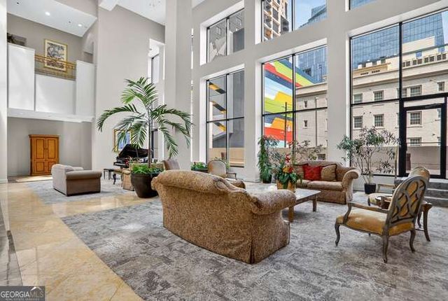 1280 W Peachtree Street NW 3014, Atlanta, GA 30309