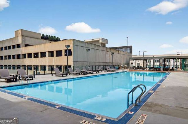 1280 W Peachtree Street NW 3014, Atlanta, GA 30309