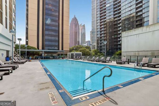 1280 W Peachtree Street NW 3014, Atlanta, GA 30309