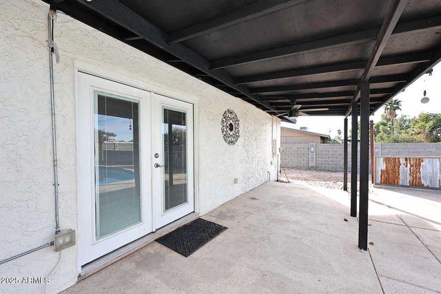 902 N 96TH Street, Mesa, AZ 85207