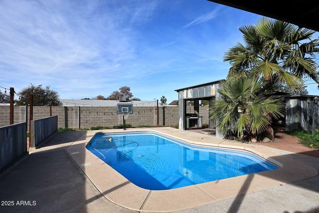 902 N 96TH Street, Mesa, AZ 85207