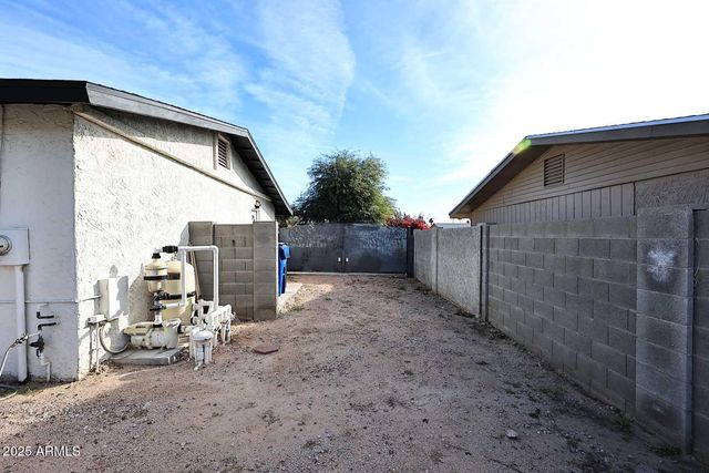 902 N 96TH Street, Mesa, AZ 85207
