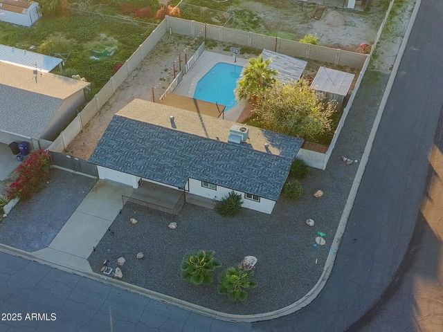 902 N 96TH Street, Mesa, AZ 85207