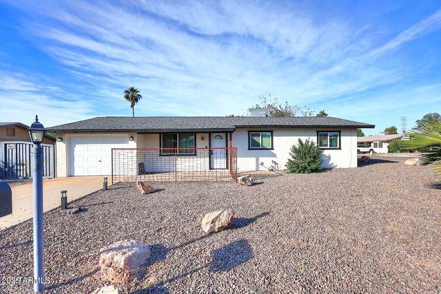 902 N 96TH Street, Mesa, AZ 85207