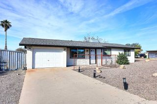 902 N 96TH Street, Mesa, AZ 85207