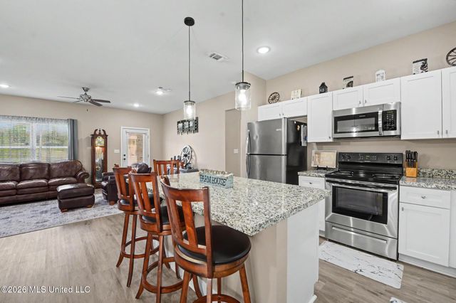 19480 Stewart Street, Saucier, MS 39574