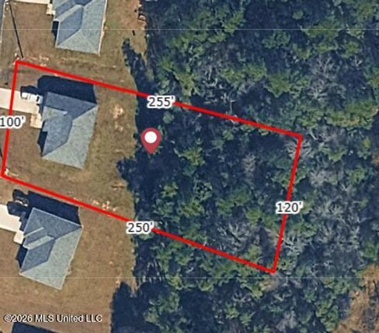 19480 Stewart Street, Saucier, MS 39574