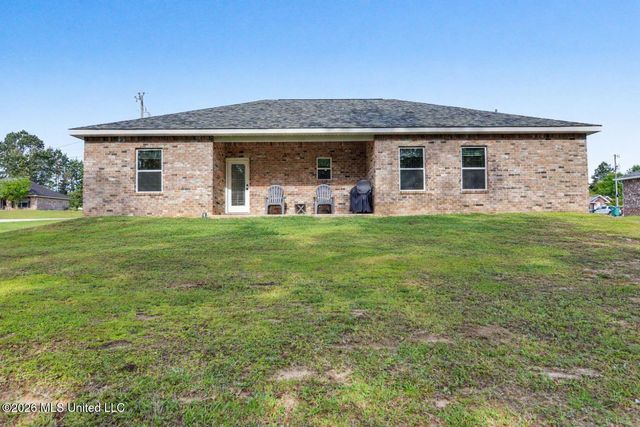 19480 Stewart Street, Saucier, MS 39574
