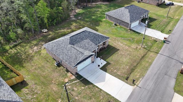 19480 Stewart Street, Saucier, MS 39574