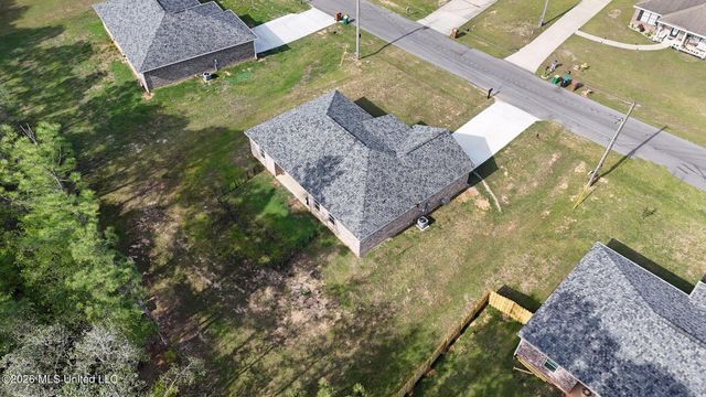 19480 Stewart Street, Saucier, MS 39574