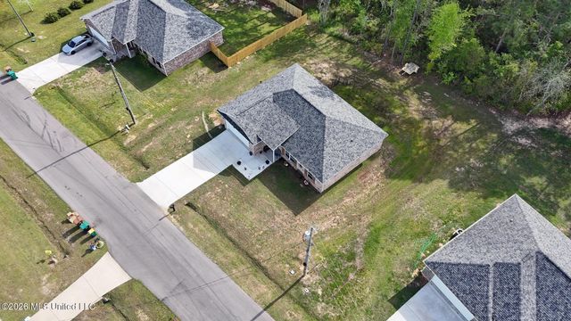 19480 Stewart Street, Saucier, MS 39574