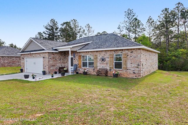 19480 Stewart Street, Saucier, MS 39574